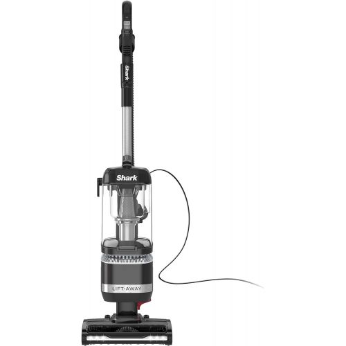  Amazon Renewed Shark LA322 Navigator Lift-Away ADV Corded Lightweight Upright Vacuum with Detachable Pod Pet Power Brush Crevice and Upholstery Tool, Black (Renewed)