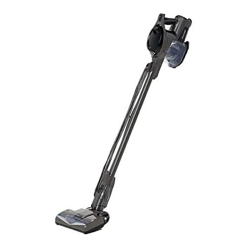  Amazon Renewed Shark Rocket Ultra-Light Corded Stick Vacuum QS301Q in Black (Renewed)