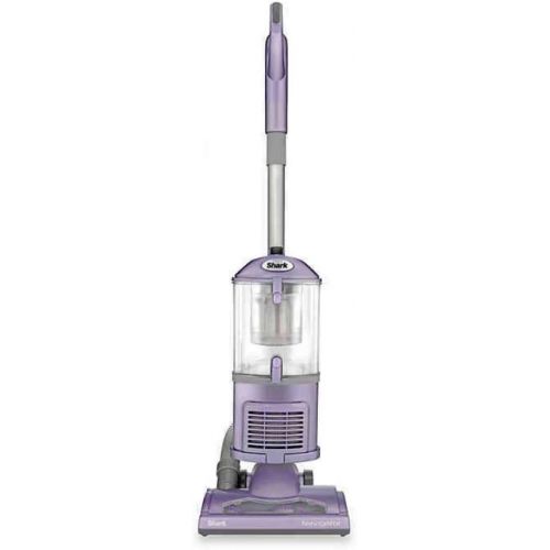  Amazon Renewed SharkNinja NV352 Navigator Lift Away HEPA Canister Vacuum Cleaner Purple (Renewed)