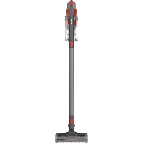  Amazon Renewed Shark Rocket Lightweight Cordless Stick Vacuum (Renewed) (IX140 Orange)