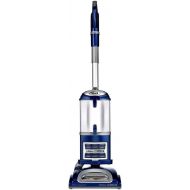 Amazon Renewed Shark NV360 Navigator Lift-Away Deluxe, Blue (Renewed)