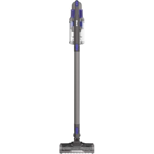  Amazon Renewed Shark Rocket Lightweight Cordless Stick Vacuum (IX141), 7.5 lbs, Blue Iris (Renewed)