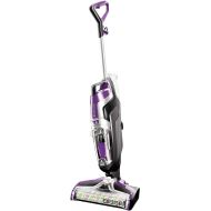 Amazon Renewed BISSELL Crosswave Pet Pro All in One Wet Dry Vacuum Cleaner and Mop for Hard floors and Area Rugs, 2306A (Renewed)
