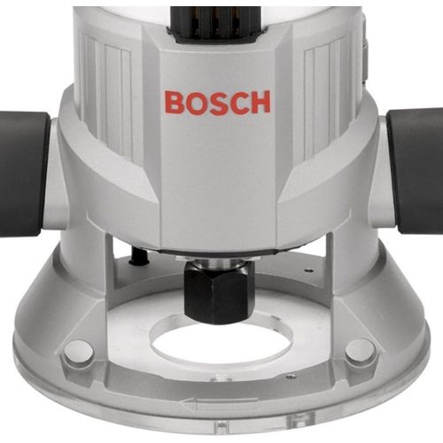  Amazon Renewed Bosch MRF23EVS-RT 2.3 hp Fixed-Base Router (Renewed)