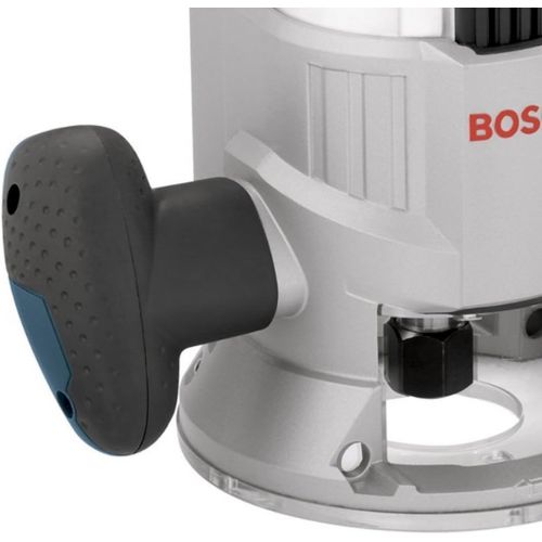  Amazon Renewed Bosch MRF23EVS-RT 2.3 hp Fixed-Base Router (Renewed)