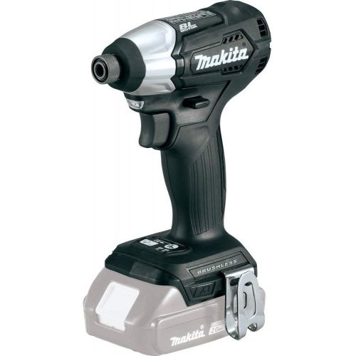  Amazon Renewed Makita XDT15ZB-R 18V LXT Lithium-Ion Sub-Compact Brushless Impact Driver (Bare Tool) (Renewed)