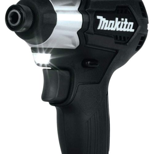  Amazon Renewed Makita XDT15ZB-R 18V LXT Lithium-Ion Sub-Compact Brushless Impact Driver (Bare Tool) (Renewed)