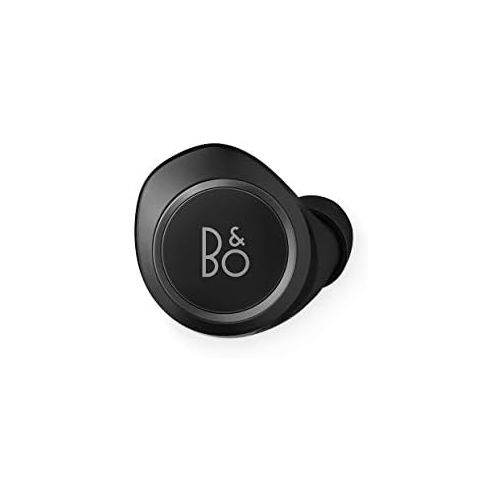  Amazon Renewed Bang & Olufsen Beoplay E8 Premium Truly Wireless Bluetooth Earphones - Black (Renewed)