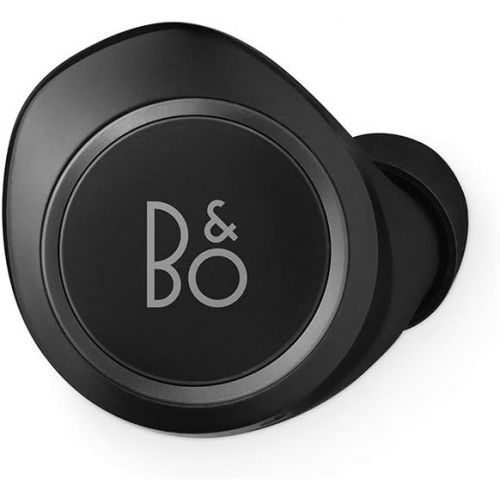  Amazon Renewed Bang & Olufsen Beoplay E8 Premium Truly Wireless Bluetooth Earphones - Black (Renewed)