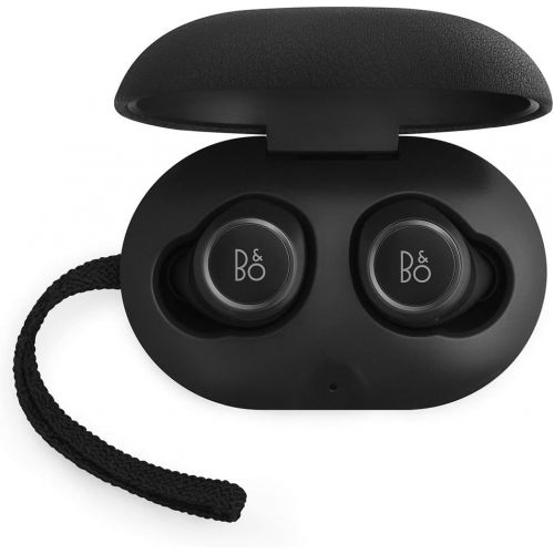  Amazon Renewed Bang & Olufsen Beoplay E8 Premium Truly Wireless Bluetooth Earphones - Black (Renewed)