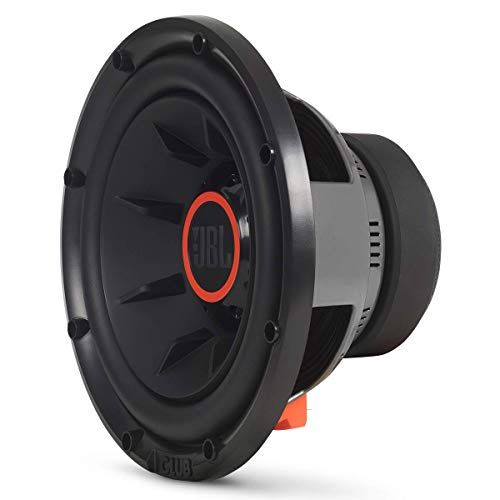  Amazon Renewed JBL Club 1024 10 Subwoofer (Renewed)