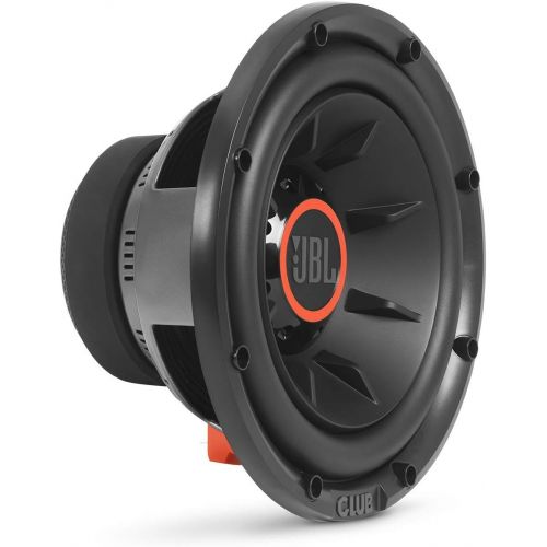  Amazon Renewed JBL Club 1024 10 Subwoofer (Renewed)