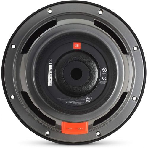  Amazon Renewed JBL Club 1024 10 Subwoofer (Renewed)