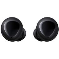 Amazon Renewed Samsung Galaxy Buds True Wireless Earbuds - Black (Renewed)