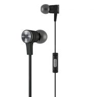 Amazon Renewed JBL E10BLKNP Synchros E10 in-Ear Headphones (Black)