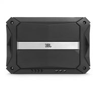 Amazon Renewed JBL STADIUM600 Mono Class D Amplifier (Renewed)