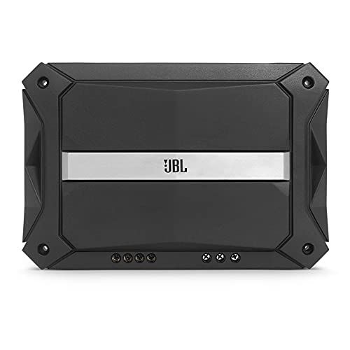  Amazon Renewed JBL STADIUM600 Mono Class D Amplifier (Renewed)