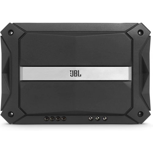  Amazon Renewed JBL STADIUM600 Mono Class D Amplifier (Renewed)