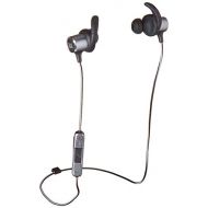 Amazon Renewed JBL Reflect Mini 2 Wireless In-Ear Headphones - Black - JBLREFMINI2BAM (Renewed)