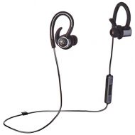 Amazon Renewed JBL Reflect Contour 2 Wireless In-Ear Headphones - Black - JBLREFCONTOUR2BAM (Renewed)