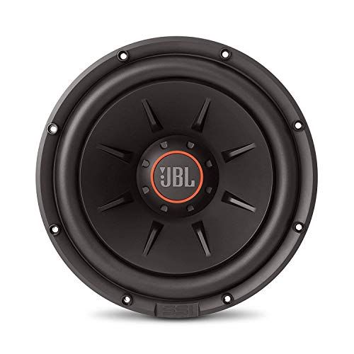  Amazon Renewed JBL S2-1224 SSI Car Subwoofer (Renewed)