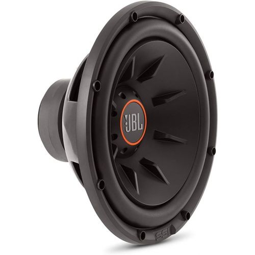  Amazon Renewed JBL S2-1224 SSI Car Subwoofer (Renewed)