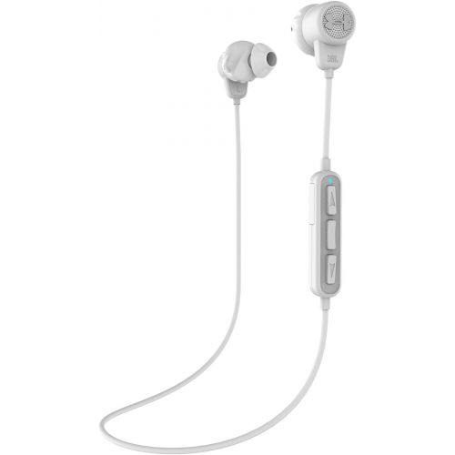  Amazon Renewed JBL - Under Armour Wireless Heart Rate Monitoring, in-Ear Sport Headphones -White (Renewed)