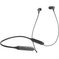 Amazon Renewed JBL Live 220BT Wireless Neckband in-Ear Headphones, Black (Renewed)