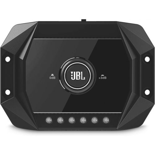  Amazon Renewed JBL Stadium GTO600C 6-1/2