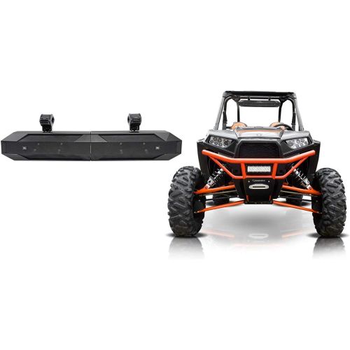  Amazon Renewed JBL Stadium UB4000 Passive (Needs Amplifier) Marine Sound Bar For Polaris RZR/ATV/UTV/Cart/Jeep (Renewed)