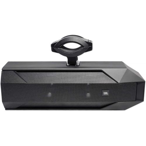  Amazon Renewed JBL Stadium UB4000 Passive (Needs Amplifier) Marine Sound Bar For Polaris RZR/ATV/UTV/Cart/Jeep (Renewed)