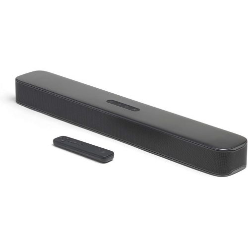  Amazon Renewed JBL Bar 2.0 - All-in-One Soundbar (2019 Model) (Renewed)