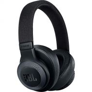 Amazon Renewed JBL Lifestyle E65BTNC Over-Ear Bluetooth Noise-canceling Headphones - Black (Renewed)