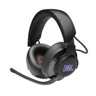 Amazon Renewed JBL Quantum 600, Wireless Over-Ear Performance Gaming Headset, Black (Renewed)