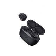 Amazon Renewed JBL TUNE 120TWS Wireless In-Ear Headphones (Black) (Renewed)