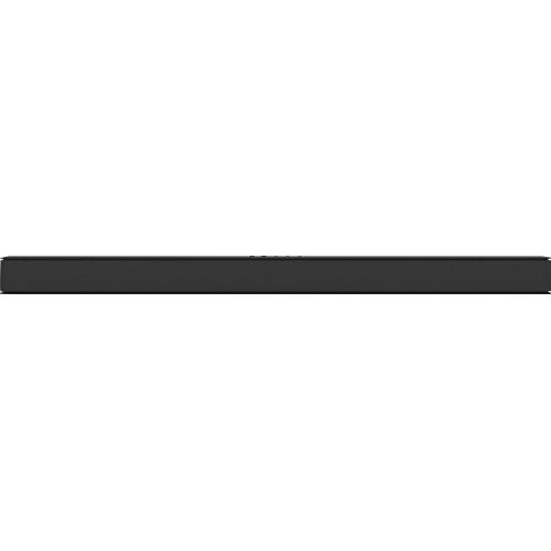  Amazon Renewed (Renewed) VIZIO V-Series 2.1 Channel Soundbar System with 5 Wireless Subwoofer - Black