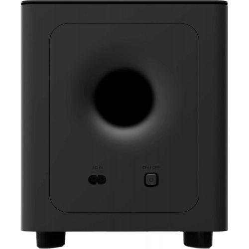  Amazon Renewed (Renewed) VIZIO V-Series 2.1 Channel Soundbar System with 5 Wireless Subwoofer - Black
