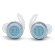 Amazon Renewed JBL Reflect Flow - Truly Wireless Sport In-Ear Headphone - Teal (Renewed)
