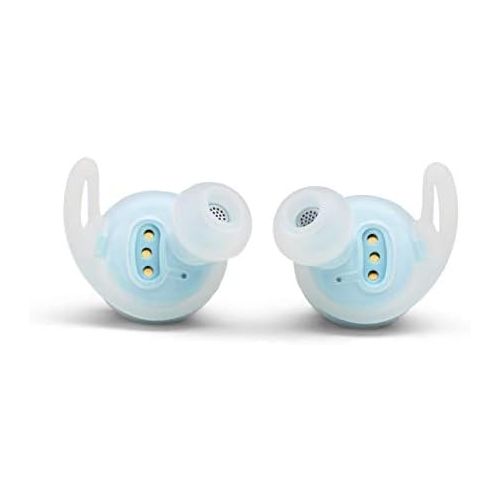  Amazon Renewed JBL Reflect Flow - Truly Wireless Sport In-Ear Headphone - Teal (Renewed)