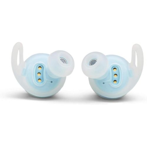  Amazon Renewed JBL Reflect Flow - Truly Wireless Sport In-Ear Headphone - Teal (Renewed)