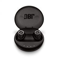 Amazon Renewed JBL JBLFREEXBLKBTAM Free X True Wireless in-Ear Headphones with Mic - Bluetooth - Black (Renewed)