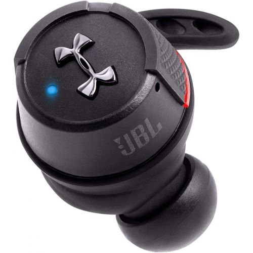  Amazon Renewed JBL Under Armour True Wireless Flash in-Ear Headphones (Renewed)