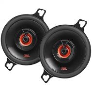 Amazon Renewed JBL Club 322F - 3.5, Two-way Component Speaker System (No Grill) (Renewed)