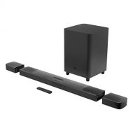 Amazon Renewed (Renewed) JBL Bar 9.1 - Channel Soundbar System with Surround Speakers