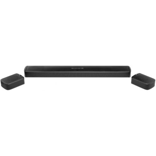  Amazon Renewed (Renewed) JBL Bar 9.1 - Channel Soundbar System with Surround Speakers