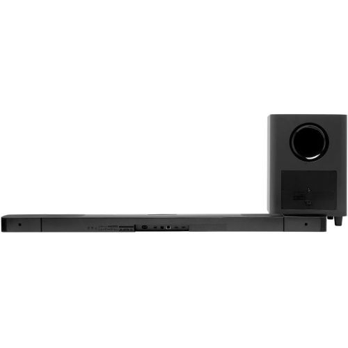 Amazon Renewed (Renewed) JBL Bar 9.1 - Channel Soundbar System with Surround Speakers