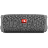 Amazon Renewed JBL FLIP 5 Waterproof Portable Bluetooth Speaker - Gray (Renewed)