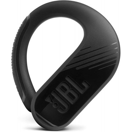  Amazon Renewed JBL Endurance Peak II - Waterproof True Wireless in-Ear Sport Headphones - Black (Renewed)