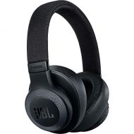 Amazon Renewed JBL Wireless Noise-Cancelling Headphones E65BTNC - JBLE65BTNCBLKAM (Renewed)