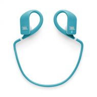 Amazon Renewed JBL Endurance JUMP Earbud Headsets - Teal - JBLENDURJUMPTEL (Renewed)